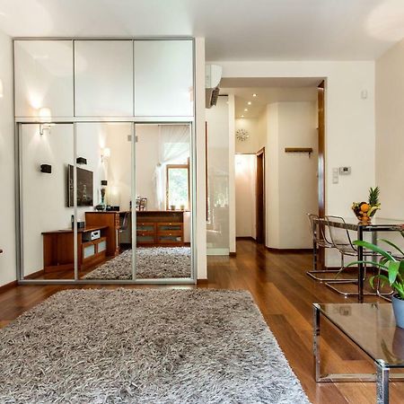Citypark Design Flat Budapest Ngoại thất bức ảnh