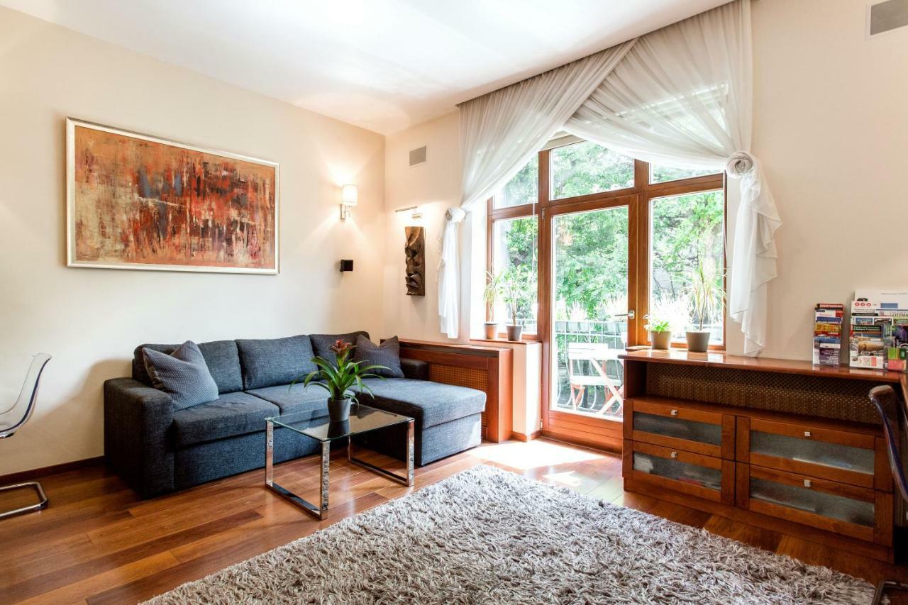 Citypark Design Flat Budapest Ngoại thất bức ảnh