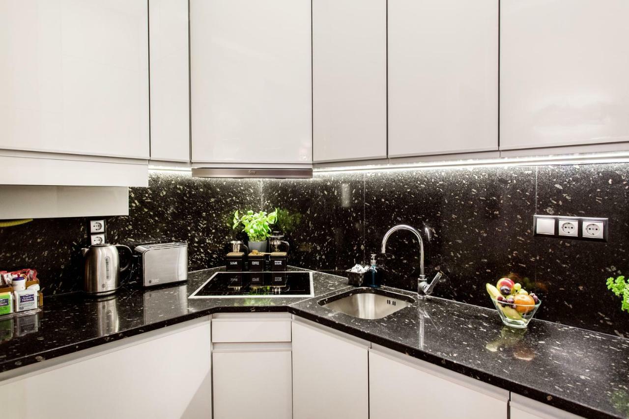 Citypark Design Flat Budapest Ngoại thất bức ảnh