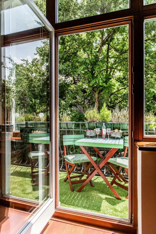 Citypark Design Flat Budapest Ngoại thất bức ảnh